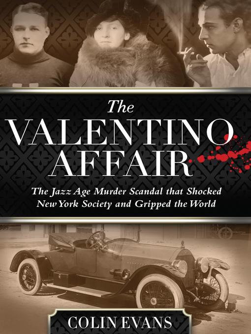 The Valentino Affair