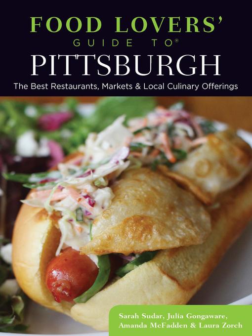 Food Lovers' Guide to® Pittsburgh