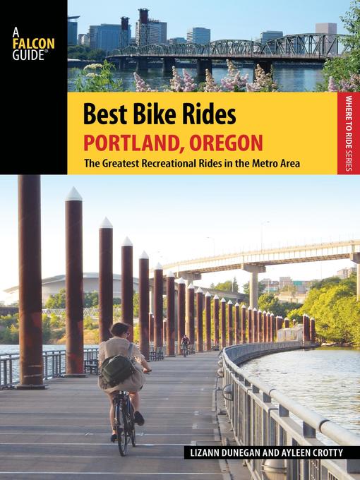 Best Bike Rides Portland, Oregon