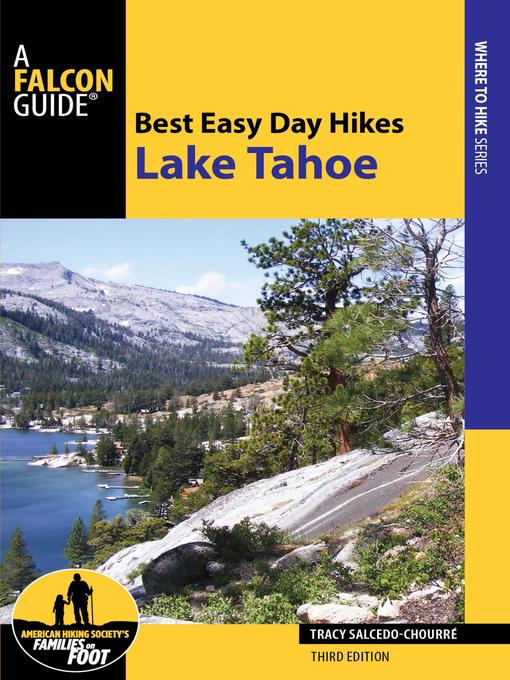 Best Easy Day Hikes Lake Tahoe