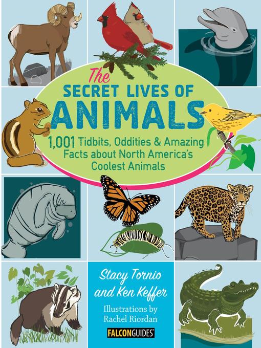 The Secret Lives of Animals