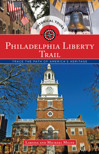 Philadelphia Liberty Trail