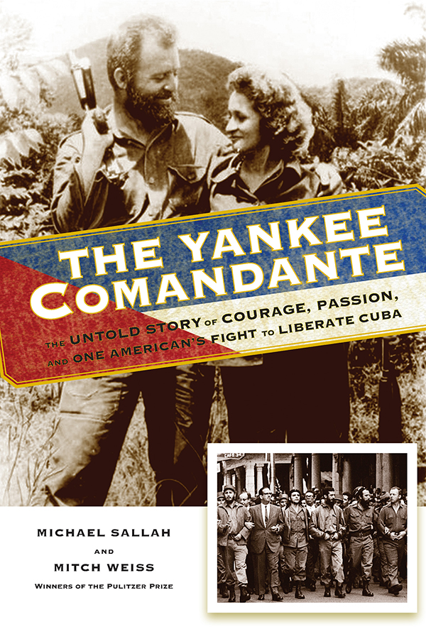 The Yankee Comandante