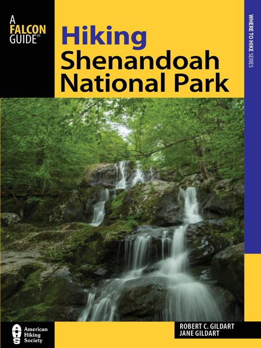 Hiking Shenandoah National Park