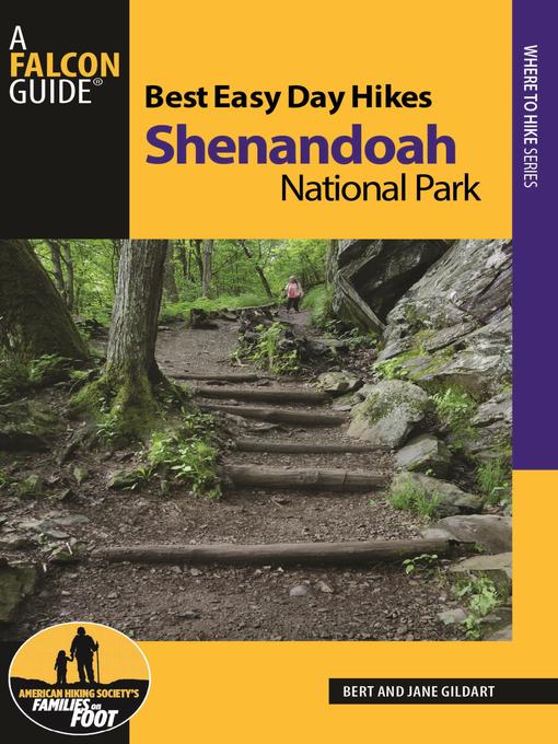 Best Easy Day Hikes Shenandoah National Park