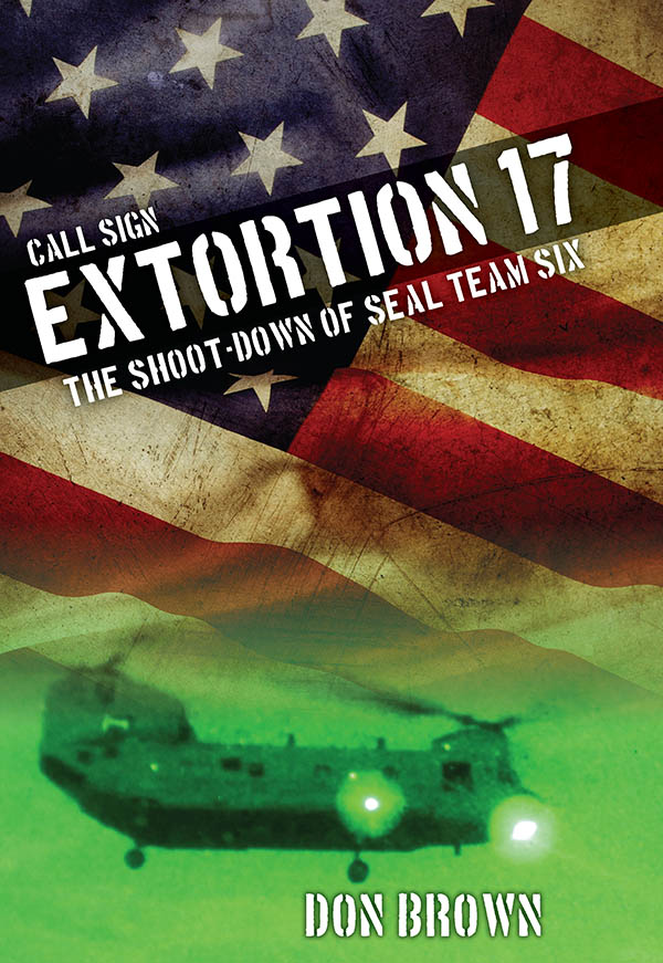 Call Sign Extortion 17