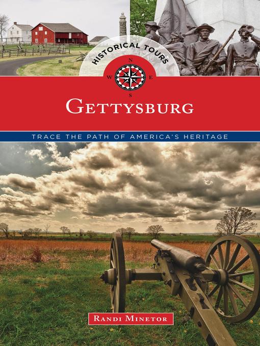 Historical Tours Gettysburg