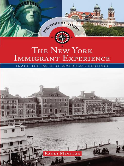 Historical Tours the New York Immigrant Experience