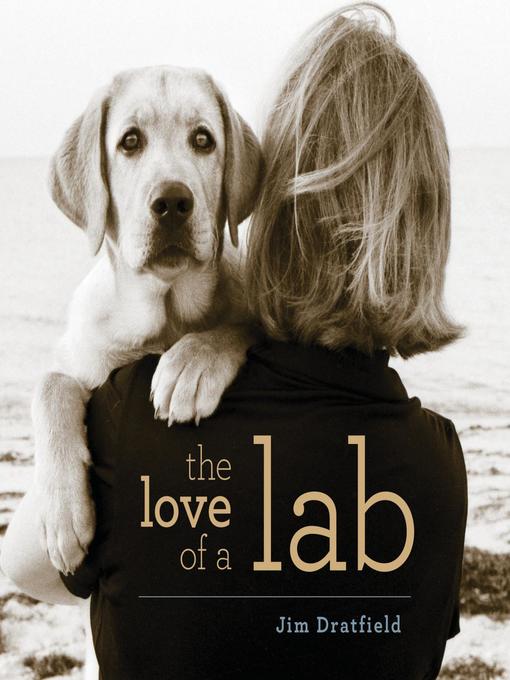 The Love of a Lab