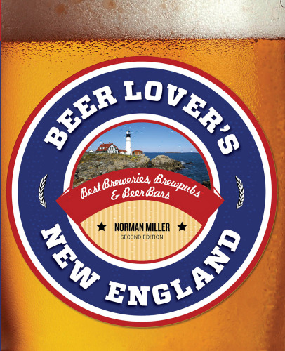 Beer Lover's New England