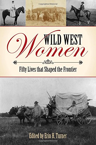 Wild West Women