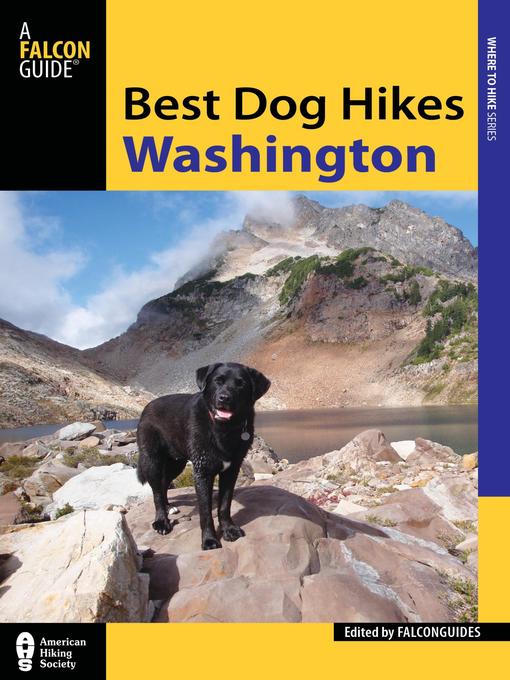 Best Dog Hikes Washington