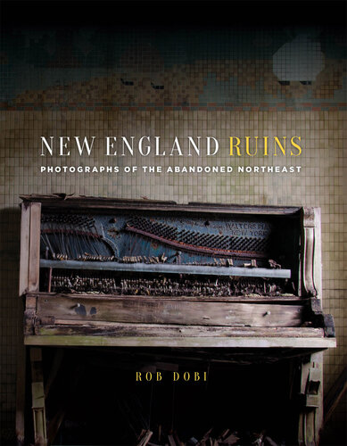 New England Ruins