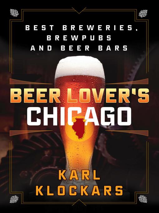 Beer Lover's Chicago