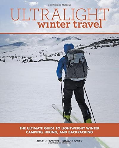 Ultralight Winter Travel