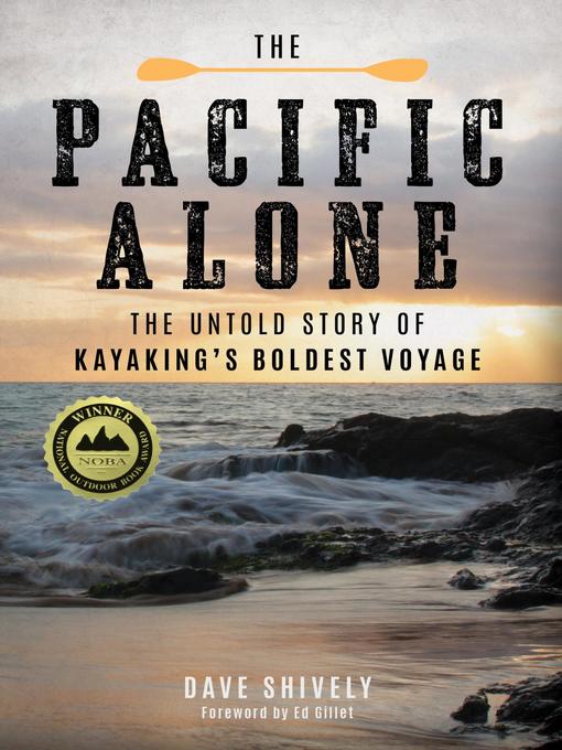 The Pacific Alone