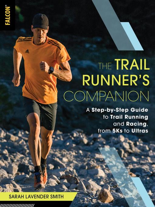 The Trail Runner's Companion