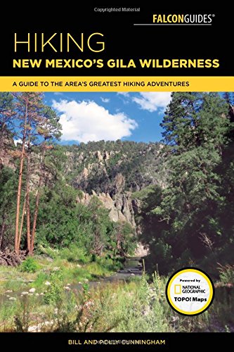 Hiking New Mexico's Gila Wilderness