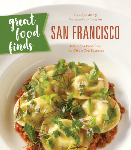 Great Food Finds San Francisco