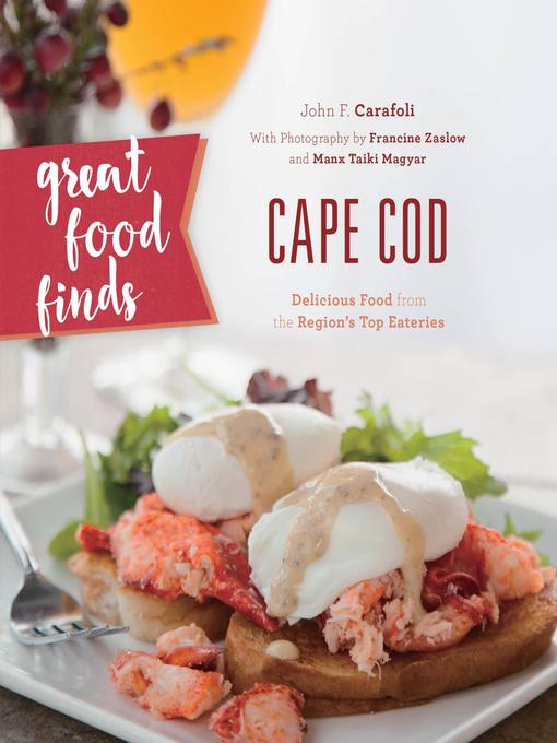 Great Food Finds Cape Cod