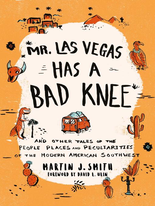 Mr. Las Vegas Has a Bad Knee