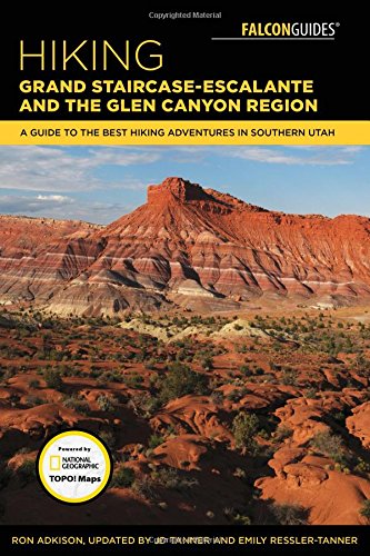 Hiking Grand Staircase-Escalante &amp; the Glen Canyon Region