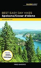 Best easy day hikes Spokane/Coeur d'Alene