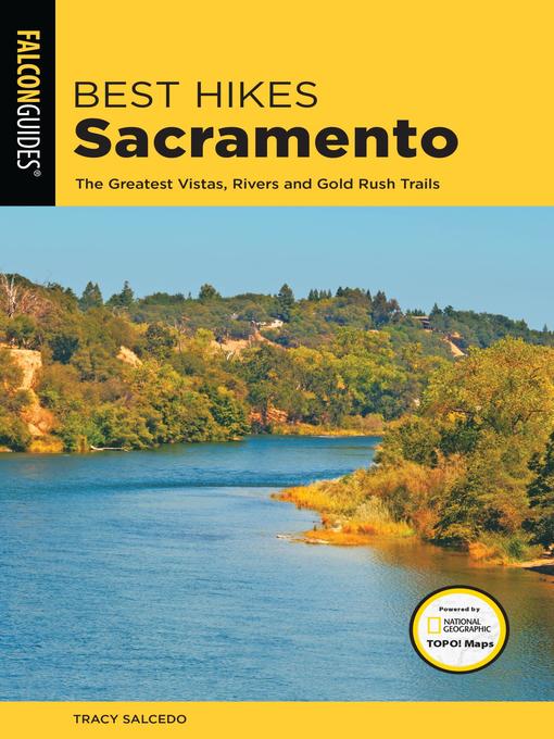 Best Hikes Sacramento