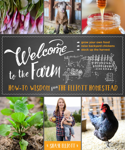 Welcome to the Farm