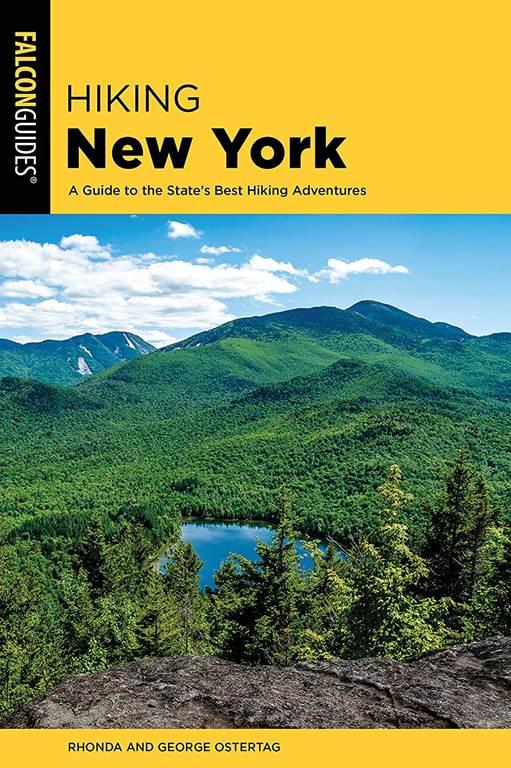 Hiking New York: A Guide To The State's Best Hiking Adventures