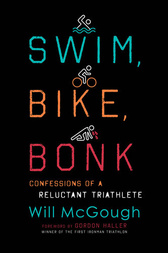 Swim, Bike, Bonk