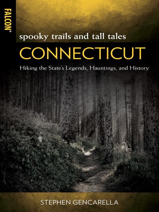 Spooky Trails and Tall Tales Connecticut