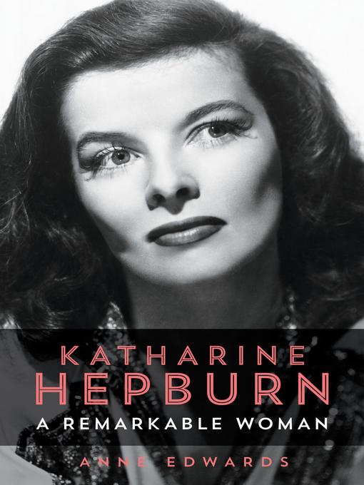 Katharine Hepburn