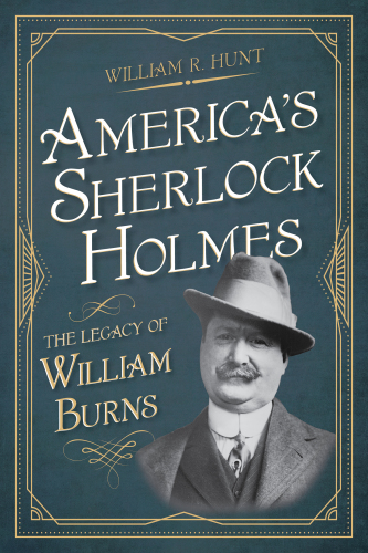 America's Sherlock Holmes