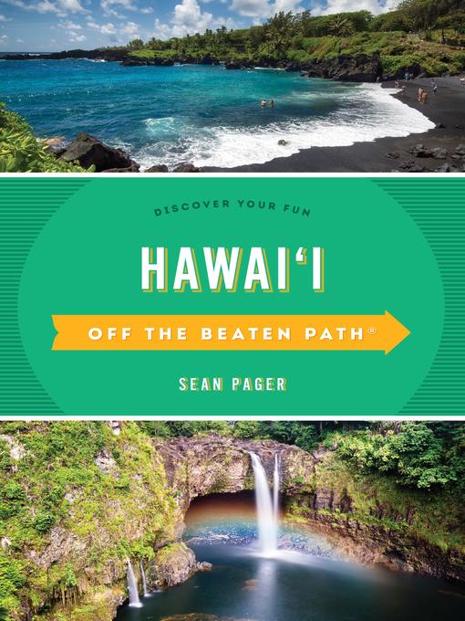 Hawaii Off the Beaten Path®