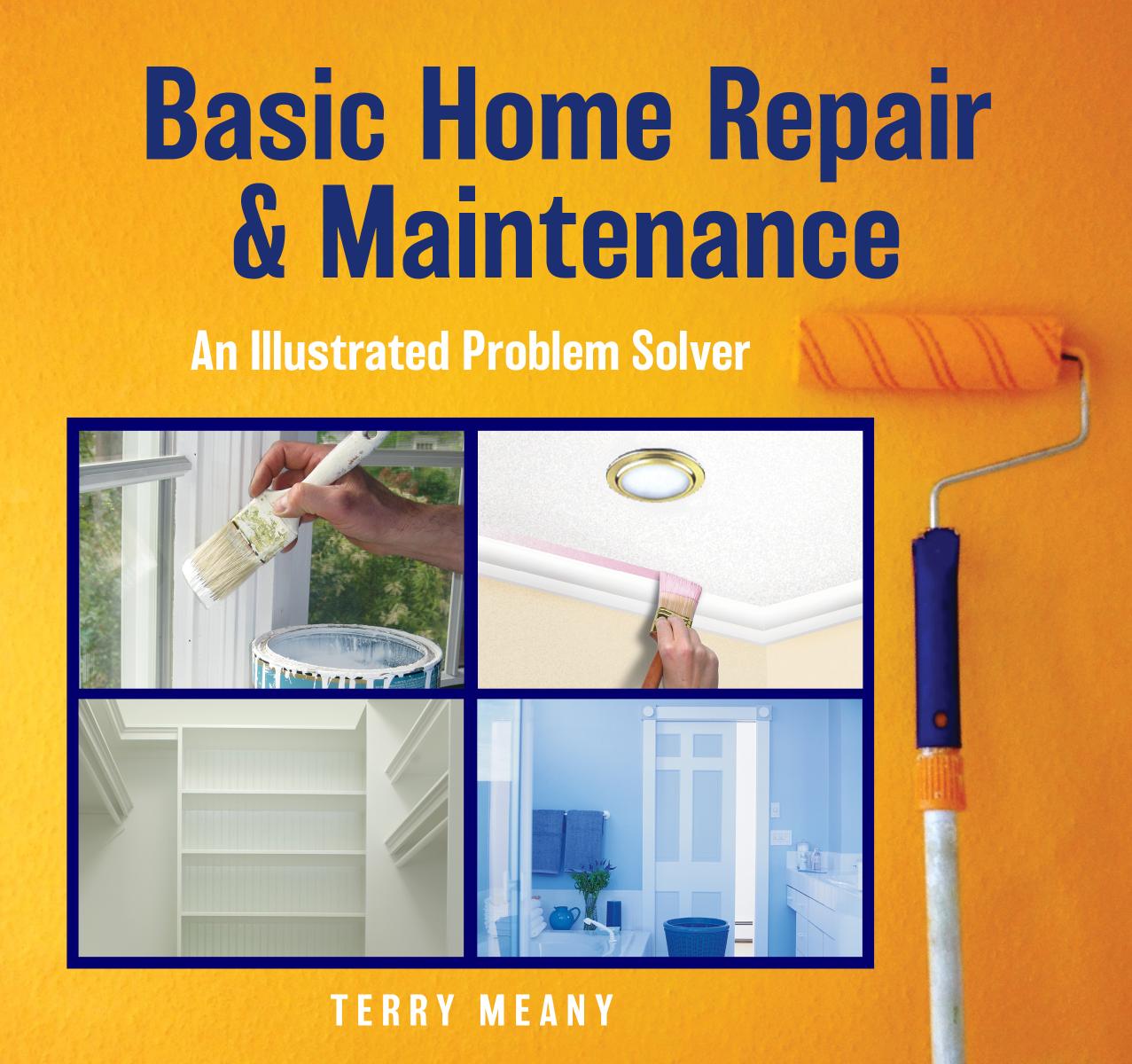 Basic Home Repair &amp; Maintenance