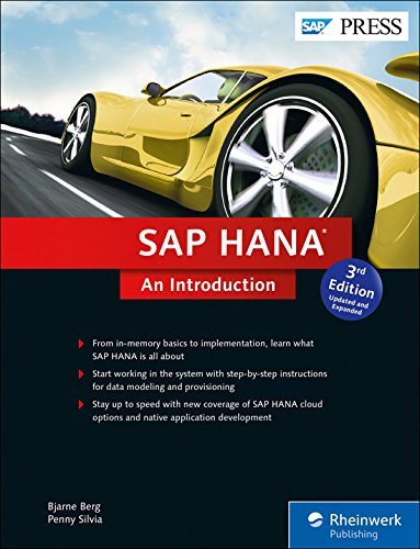 SAP HANA