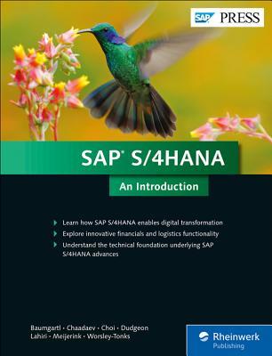 SAP S/4HANA