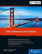 SAP Gateway and Odata