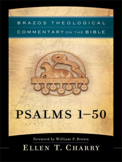 Psalms 1-50