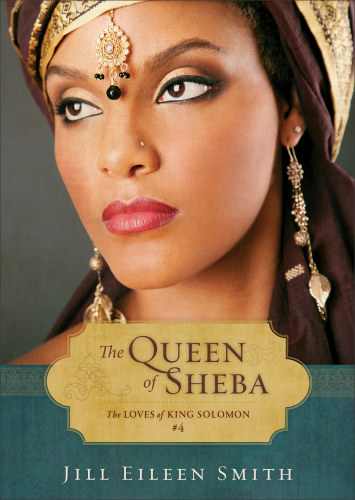 The Queen of Sheba