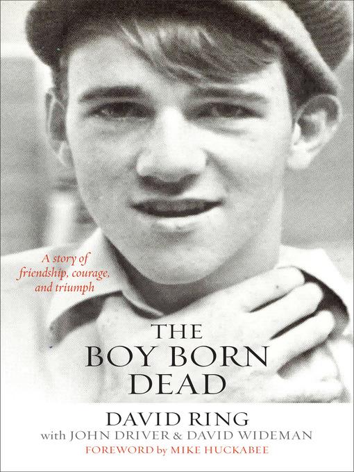 The Boy Born Dead