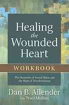 Healing the Wounded Heart