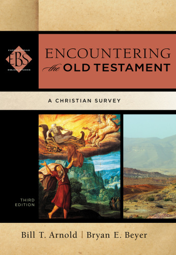 Encountering the Old Testament
