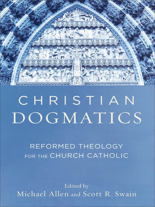 Christian Dogmatics