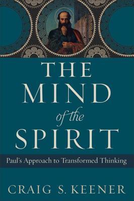 The Mind of the Spirit