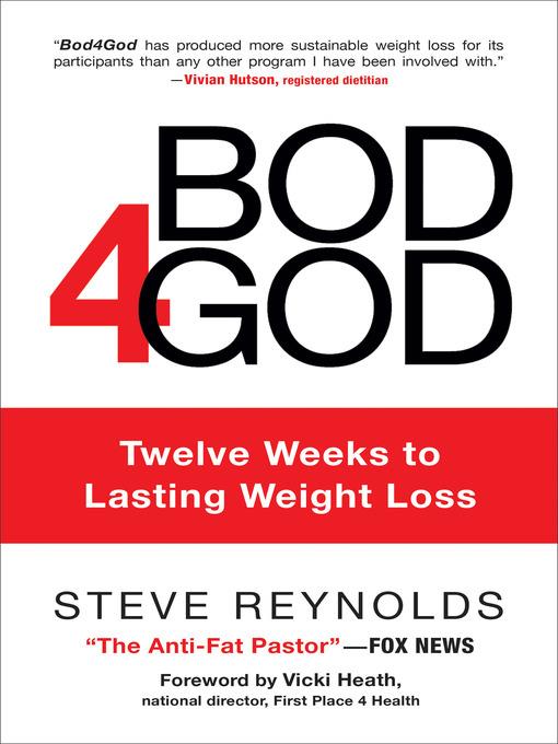 Bod4God