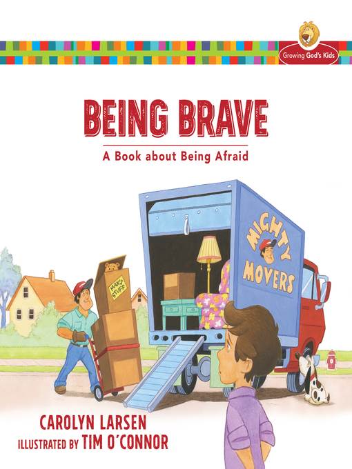 Being Brave