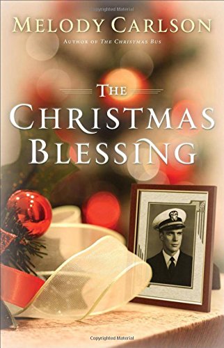 The Christmas Blessing