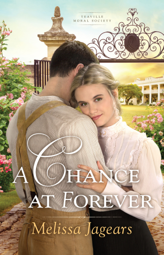 A Chance at Forever